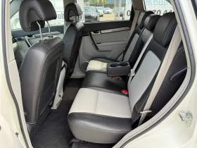 Chevrolet Captiva 2.2 CDTI 4x4/Автомат/7 места/Собствен лизинг - 12790 лв. - 74828043 10