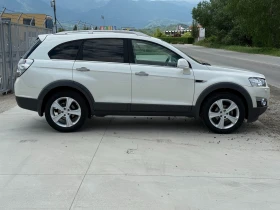 Chevrolet Captiva 2.2 CDTI 4x4/Автомат/7 места/Собствен лизинг - 12790 лв. - 74828043 2