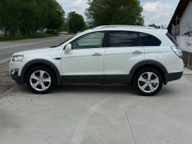 Chevrolet Captiva 2.2 CDTI 4x4/Автомат/7 места/Собствен лизинг - 12790 лв. - 74828043 6