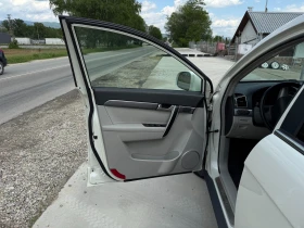 Chevrolet Captiva 2.2 CDTI 4x4/Автомат/7 места/Собствен лизинг - 12790 лв. - 74828043 8