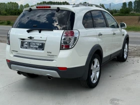 Chevrolet Captiva 2.2 CDTI 4x4/Автомат/7 места/Собствен лизинг - 12790 лв. - 74828043 3