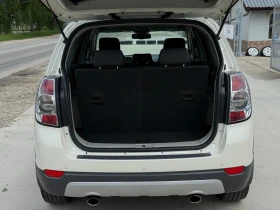 Chevrolet Captiva 2.2 CDTI 4x4/Автомат/7 места/Собствен лизинг - 12790 лв. - 74828043 15