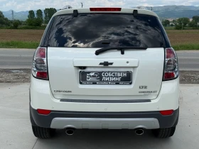 Chevrolet Captiva 2.2 CDTI 4x4/Автомат/7 места/Собствен лизинг - 12790 лв. - 74828043 4