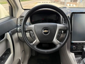 Chevrolet Captiva 2.2 CDTI 4x4/Автомат/7 места/Собствен лизинг - 12790 лв. - 74828043 13