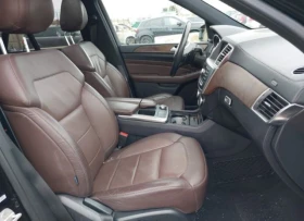 Mercedes-Benz ML 350 BLUETEC* AMG-PACK* HARMAN* ПАНОРАМА* ПОДГРЕВИ - 23900 лв. - 97068750 7