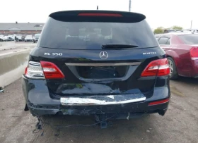 Mercedes-Benz ML 350 BLUETEC* AMG-PACK* HARMAN* ПАНОРАМА* ПОДГРЕВИ - 23900 лв. - 97068750 5