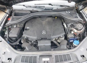 Mercedes-Benz ML 350 BLUETEC* AMG-PACK* HARMAN* ПАНОРАМА* ПОДГРЕВИ - 23900 лв. - 97068750 10