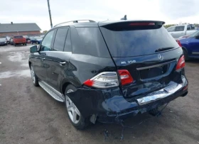 Mercedes-Benz ML 350 BLUETEC* AMG-PACK* HARMAN* ПАНОРАМА* ПОДГРЕВИ - 23900 лв. - 97068750 4