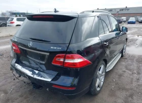 Mercedes-Benz ML 350 BLUETEC* AMG-PACK* HARMAN* ПАНОРАМА* ПОДГРЕВИ - 23900 лв. - 97068750 6