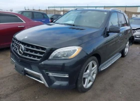 Mercedes-Benz ML 350 BLUETEC* AMG-PACK* HARMAN* ПАНОРАМА* ПОДГРЕВИ - 23900 лв. - 97068750 3