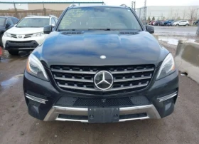 Mercedes-Benz ML 350 BLUETEC* AMG-PACK* HARMAN* ПАНОРАМА* ПОДГРЕВИ - 23900 лв. - 97068750 2