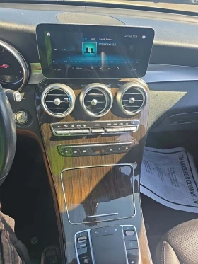Mercedes-Benz GLC 300 4MATIC * * .*  ! | Mobile.bg    10