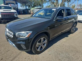  Mercedes-Benz GLC 30...