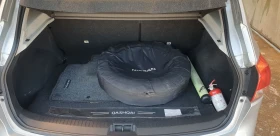 Обява за продажба на Nissan Qashqai 2010г., ГАЗ ~9 800 лв. - изображение 10