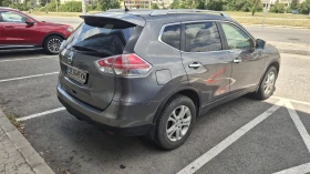 Nissan X-trail | Mobile.bg    7