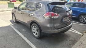 Nissan X-trail | Mobile.bg    5