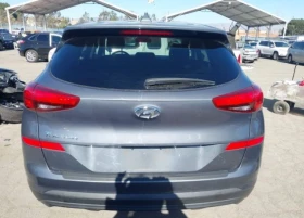 Hyundai Tucson SE | Mobile.bg    4