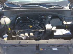 Hyundai Tucson SE | Mobile.bg    14