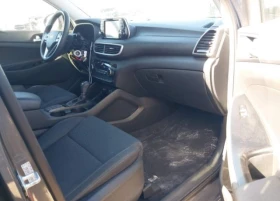 Hyundai Tucson SE | Mobile.bg    11