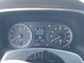 Hyundai Tucson SE | Mobile.bg    12