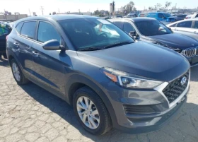 Hyundai Tucson SE | Mobile.bg    7