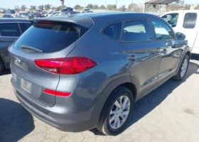 Hyundai Tucson SE | Mobile.bg    5