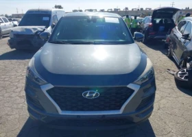 Hyundai Tucson SE | Mobile.bg    8