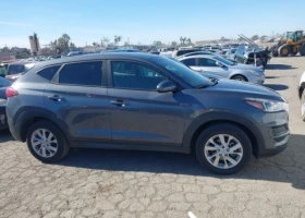 Hyundai Tucson SE | Mobile.bg    6