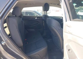 Hyundai Tucson SE | Mobile.bg    10