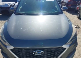 Hyundai Tucson SE | Mobile.bg    9