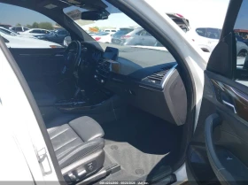 BMW X3 2.0L I-4 DI, DOHC, VVT, TURBO, 248HP All Wheel Dri | Mobile.bg    10