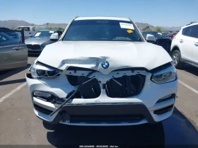 BMW X3 2.0L I-4 DI, DOHC, VVT, TURBO, 248HP All Wheel Dri | Mobile.bg    11