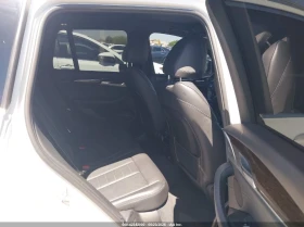 BMW X3 2.0L I-4 DI, DOHC, VVT, TURBO, 248HP All Wheel Dri | Mobile.bg    13