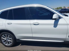 BMW X3 2.0L I-4 DI, DOHC, VVT, TURBO, 248HP All Wheel Dri | Mobile.bg    5