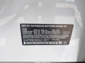 BMW X3 2.0L I-4 DI, DOHC, VVT, TURBO, 248HP All Wheel Dri | Mobile.bg    14