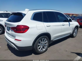 BMW X3 2.0L I-4 DI, DOHC, VVT, TURBO, 248HP All Wheel Dri | Mobile.bg    9