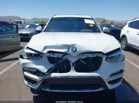 BMW X3 2.0L I-4 DI, DOHC, VVT, TURBO, 248HP All Wheel Dri | Mobile.bg    4