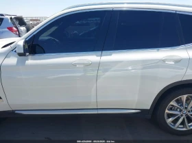 BMW X3 2.0L I-4 DI, DOHC, VVT, TURBO, 248HP All Wheel Dri | Mobile.bg    6