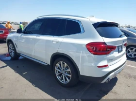 BMW X3 2.0L I-4 DI, DOHC, VVT, TURBO, 248HP All Wheel Dri | Mobile.bg    8
