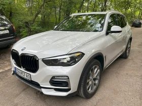 BMW X5 G05 - 90000 лв. - 11133415 3