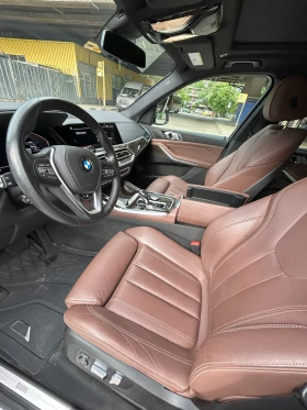 BMW X5 G05 - 90000 лв. - 11133415 10