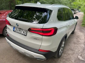 BMW X5 G05 - 90000 лв. - 11133415 5