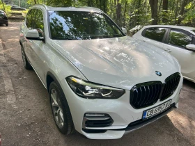 BMW X5 G05 - 90000 лв. - 11133415 2