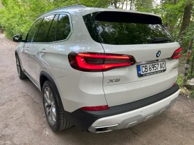 BMW X5 G05 - 90000 лв. - 11133415 4