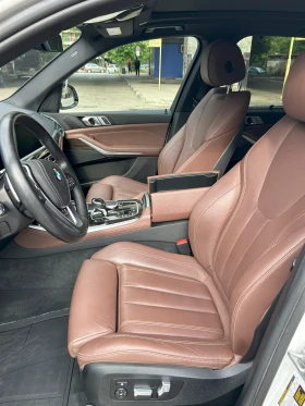 BMW X5 G05 - 90000 лв. - 11133415 11