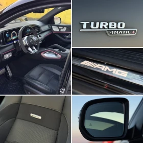 Mercedes-Benz GLE Coupe 53 AMG - 138888 лв. - 71923845 15