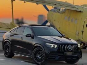 Mercedes-Benz GLE Coupe 53 AMG - 138888 лв. - 71923845 2