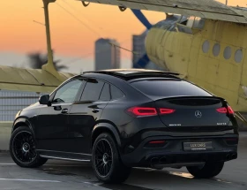 Mercedes-Benz GLE Coupe 53 AMG - 138888 лв. - 71923845 6