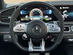 Mercedes-Benz GLE Coupe 53 AMG - 138888 лв. - 71923845 7