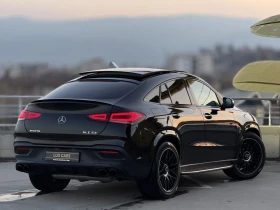 Mercedes-Benz GLE Coupe 53 AMG - 138888 лв. - 71923845 4